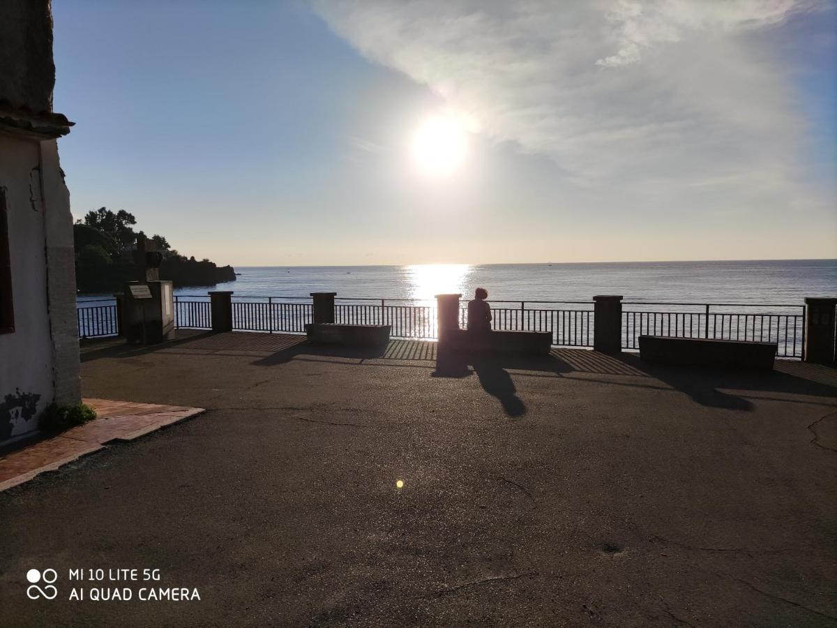 Вілла Argenta 111 Santa Tecla Ачиреале Екстер'єр фото